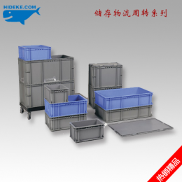 储存物流周转系列