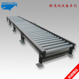 输送线设备系列