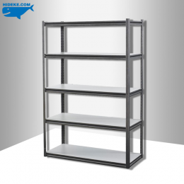 刨花银内铆钉B型葫芦孔货架