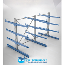 轻中型悬臂式货架