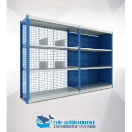 中A搁板型货架
