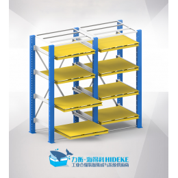 轻型抽屉式货架