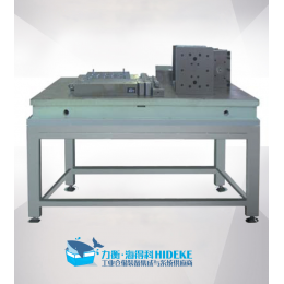 其他类型工作桌